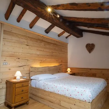 Casa Cebajova Poesia Ferienhaus