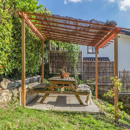 Casa Cebajova Poesia