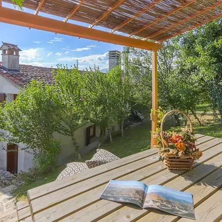 度假居 Casa Cebajova Poesia *