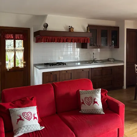 度假居 Casa Cebajova Poesia